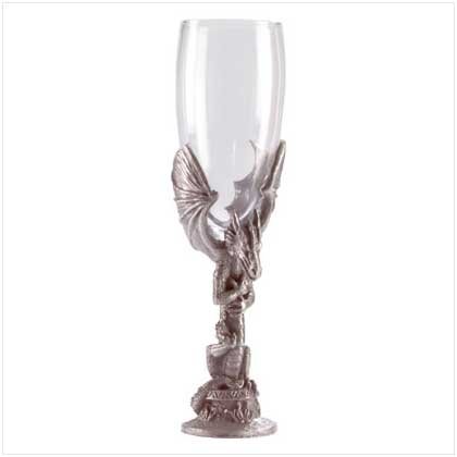 #33687 Dragon Goblet
