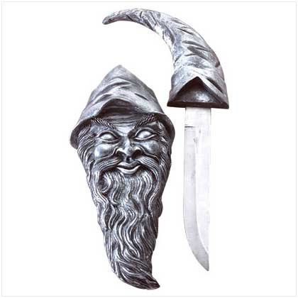#33760 Merlin's Dagger