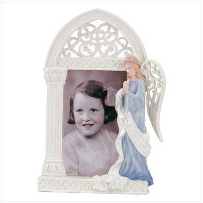 #31409 Angel Photo Frame