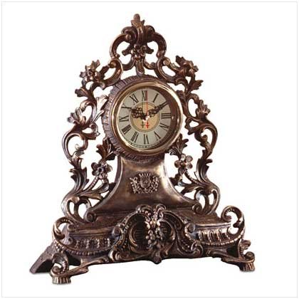 #20689 Italian Palace Clock
