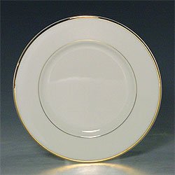 Mikasa Ultima Fine China Cameo (gold) Buffet Platter