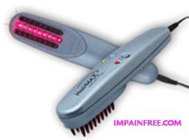 Premium Hairmax Laser Comb