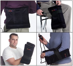 Thermotex TTS Platinum Infrared Heating Pad