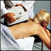 Body Massager Professional Thumper massager
