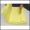 Flexible Trillow Memory Foam pillow For Neck And Back Pain
