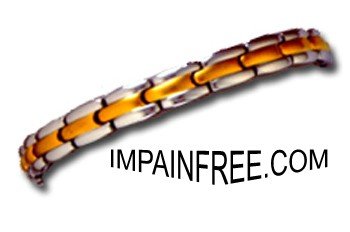 Bioflex Magnetic Bracelet GS-45