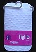 Gymboree Accessories Apres Ski Pointelle Tights 6-12 Months New