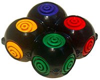 Cmetrick Too Brain Teaser Puzzle New