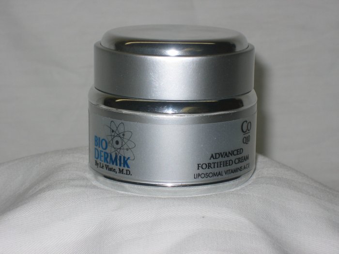 Advanced Fortified Creme