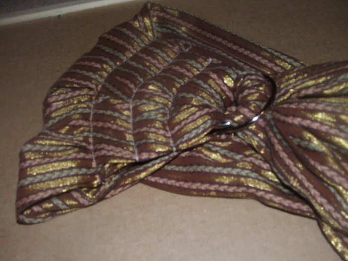 Honey Love Ring Sling
