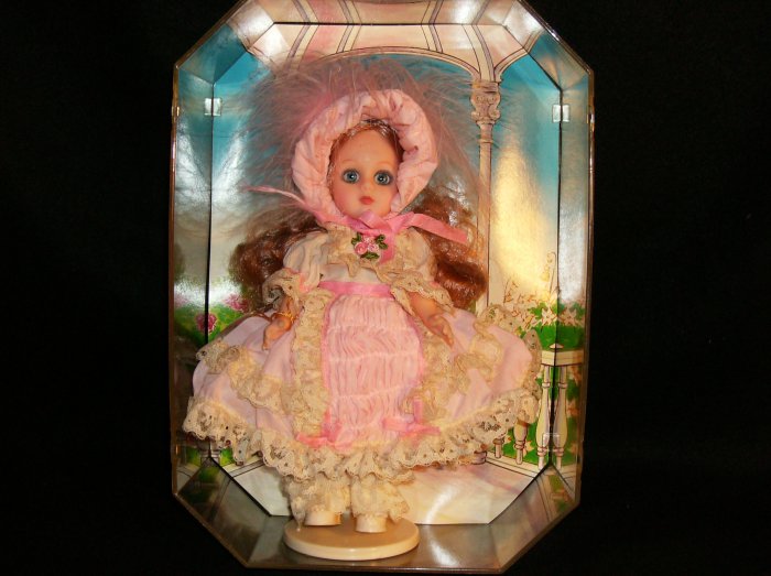 Crown Princess #70832 On The Avenue World Doll was 12.99 now 9.99