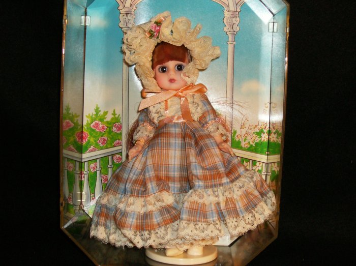 Crown Princess #70834 Afternoon Tea World Doll was 6.99 now 4.99