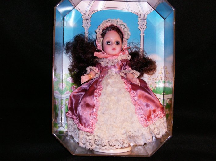 Crown Princess # 70835 Palace Ball World Doll was 12.99 now 9.99