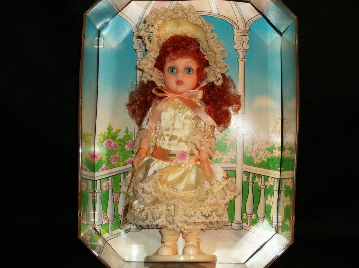 Crown Princess #70831 Paris Chic World Doll was 12.99 now 9.99