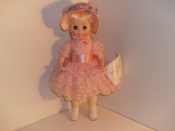 Madame Alexander 14" Doll - Renoir Girl was 89.99 now 79.99
