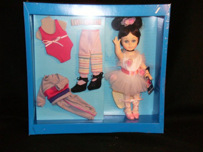 Kehangias Ballerina #278