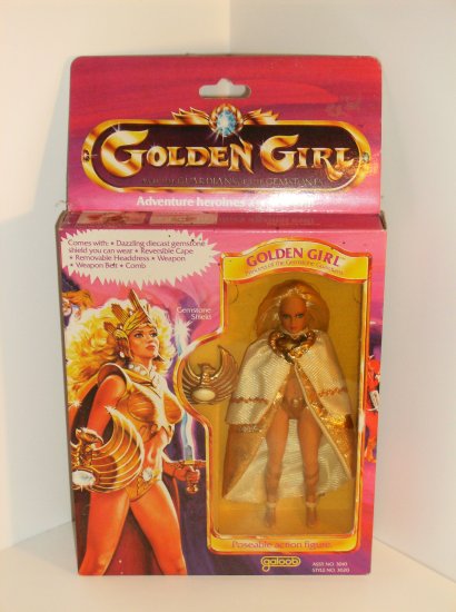 Golden Girl âGolden Girlâ 1984