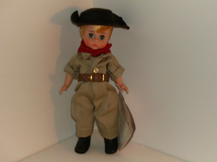 Madame Alexander AUSTRALIA 8"