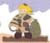 Army Arlene Paperkin