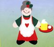 Mrs. Claus Paperkin
