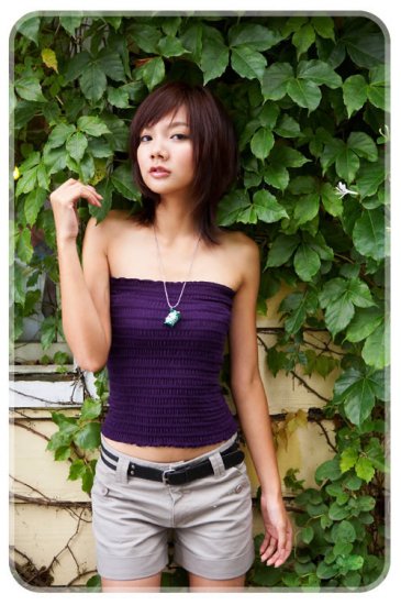 T33-Tube - purple