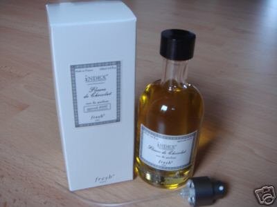 Fresh Fleurs de Chocolat eau de parfum 100ml/3.4flz