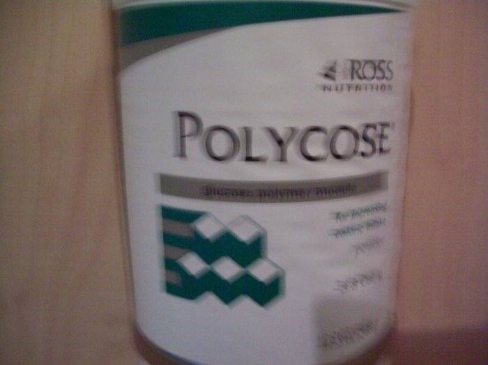 WEIGHT GAIN POLYCOSE