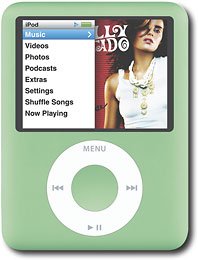 iPod