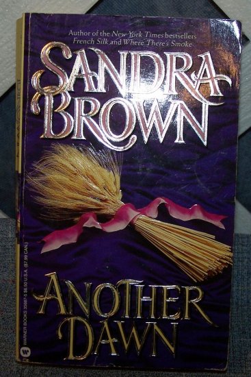 Another Dawn by Sandra Brown