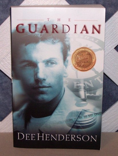 The Guardian by Dee Henderson FREE Shipping to US
