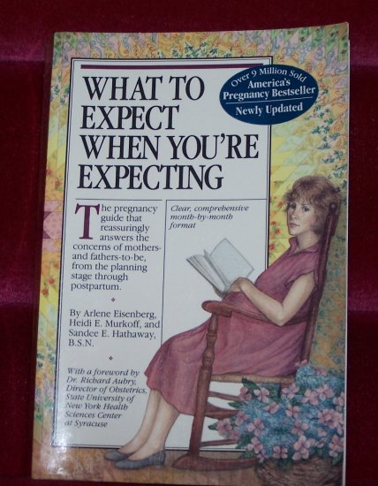 What To Expect When You're Expecting