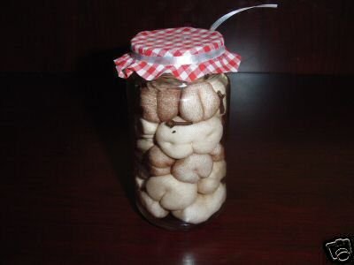 Pickled Bums