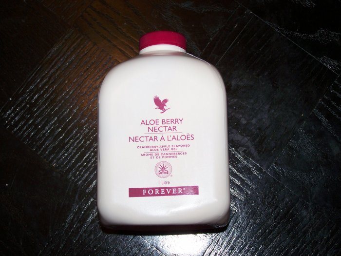 Aloe Berry Nectar