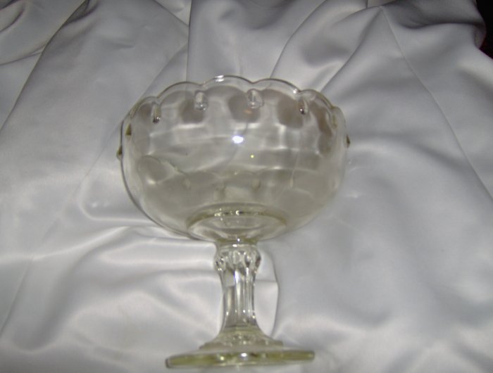 Vintage Compote