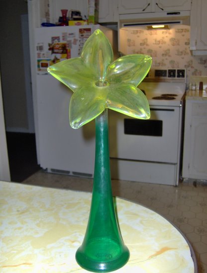 Original Glass piece