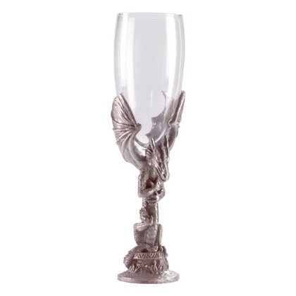Dragon Goblet