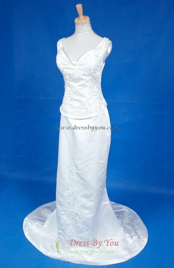 Private Label DressByYou Bridal Dress BRAM27