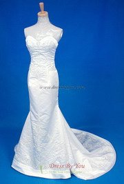 Private Label DressByYou Bridal Dress BR61981