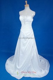 Private Label DressByYou Bridal Dress BR1202