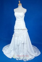 Private Label DressByYou Bridal Dress BR1210