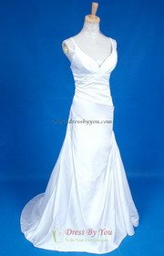 Private Label DressByYou Bridal Dress BR61998