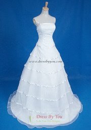 Private Label DressByYou Bridal Dress BR1262