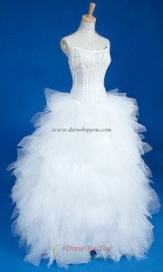 Private Label DressByYou Bridal Dress BR61947