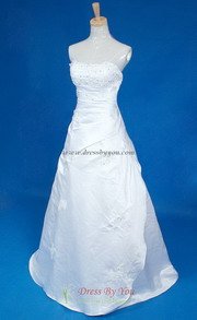 Private Label DressByYou Bridal Dress BR61925