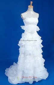 Private Label DressByYou Bridal Dress BR37390