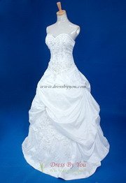 Private Label DressByYou Bridal Dress BR37402