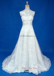 Private Label DressByYou Bridal Dress BR61919