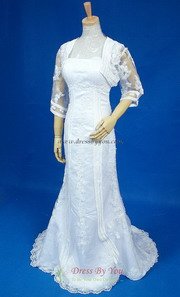 Private Label DressByYou Bridal Dress BR61932