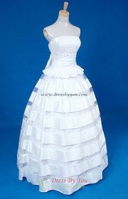 Private Label DressByYou Bridal Dress BR1186