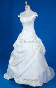 Private Label DressByYou Bridal Dress BR37346